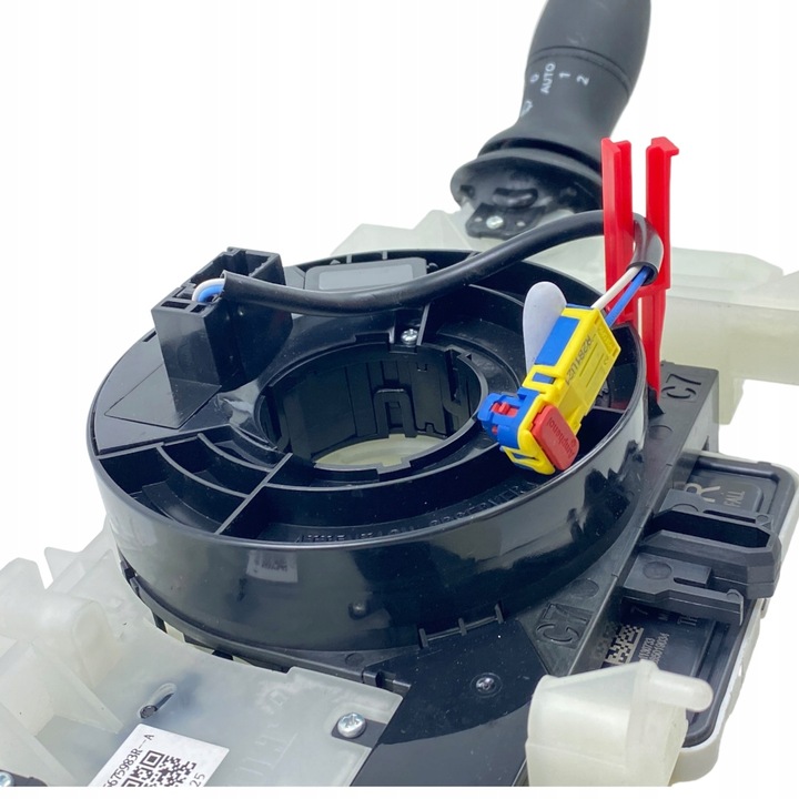 фото №12, Перемикач стрічка master iii movano ii nv400