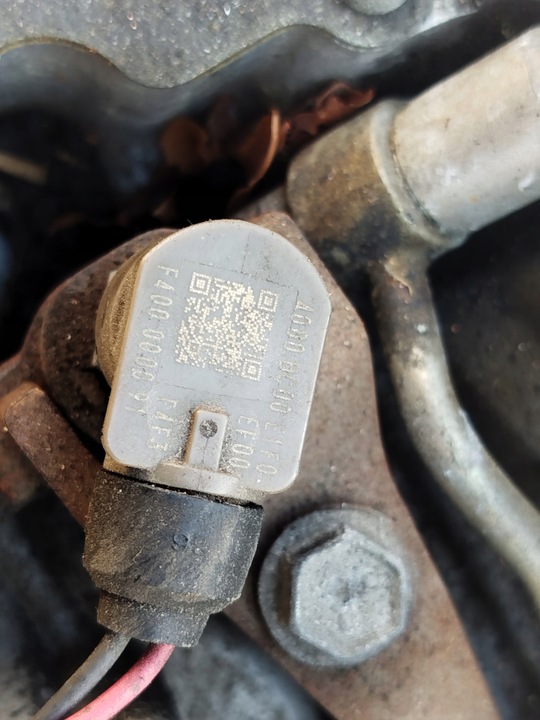 фото №7, Toyota corolla verso ii 2.2 d-cat двигатель комплектный 2ad fhv avensis