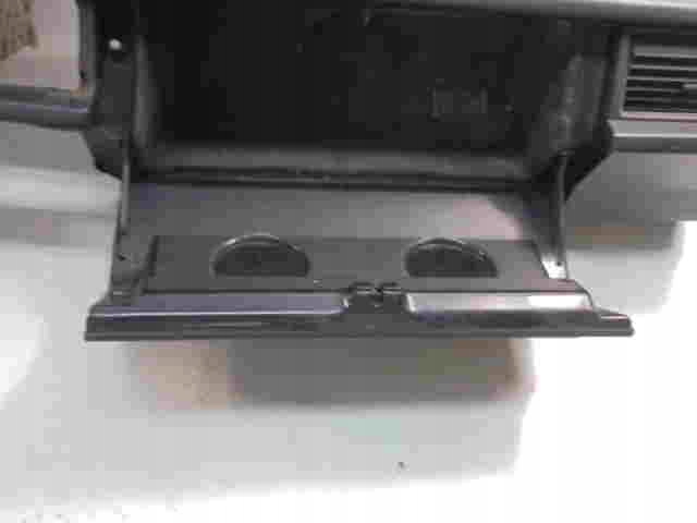 фото №12, Mercedes 190 w201 88-93 капот панель бардачок