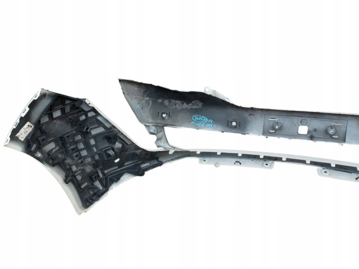 фото №12, Бампер перед передній peugeot 508 ii 18-23 9817030977