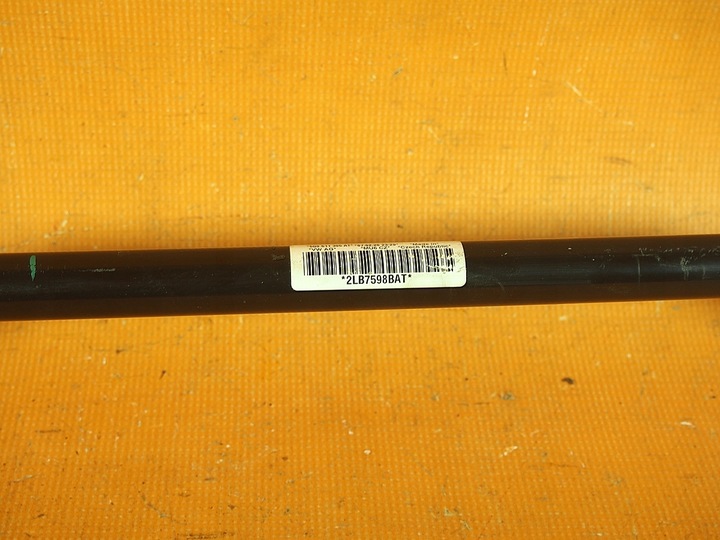 фото №8, Audi q3 83a 17km стержень стабилизатора зад 5q0511305at