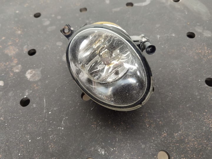 фото №1, Vw touran 1t - галоген левый переднее