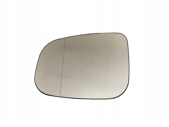 фото №10, Стекло зеркало наружного blic 6102-02-1292513p