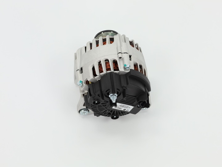 фото №16, Генератор turbo-tec - 1986a01184 - ttal001037