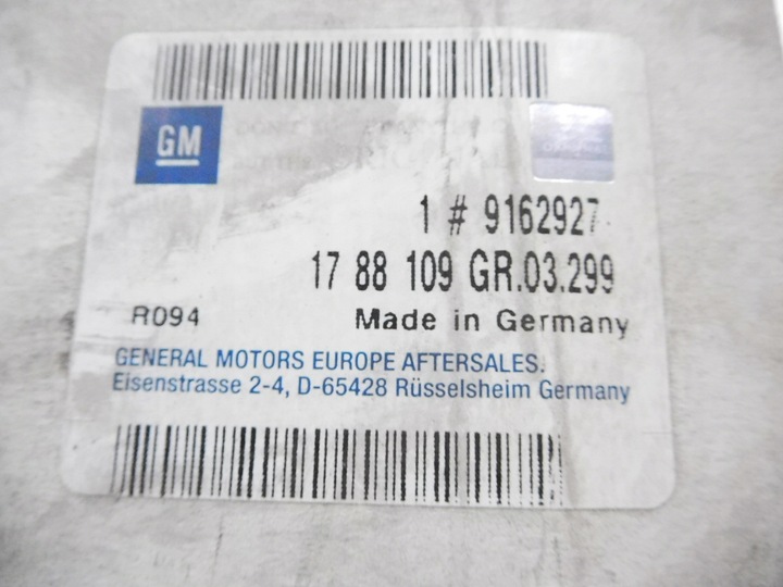 фото №5, Модуль телефону gsm opel vectra c оригінальний номер 9162927