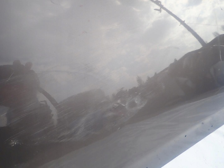 фото №9, Mitsubishi outlander iii рестайлінг 15- двері перед ліві