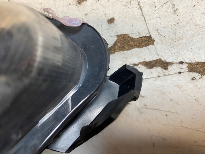 фото №7, Toyota hilux лампа правые левый перед комплект