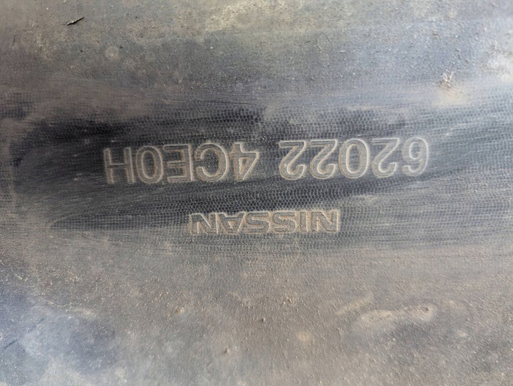 фото №15, Nissan x-trail t32 2014-2017 бампер перед переднє комплектний raq камера