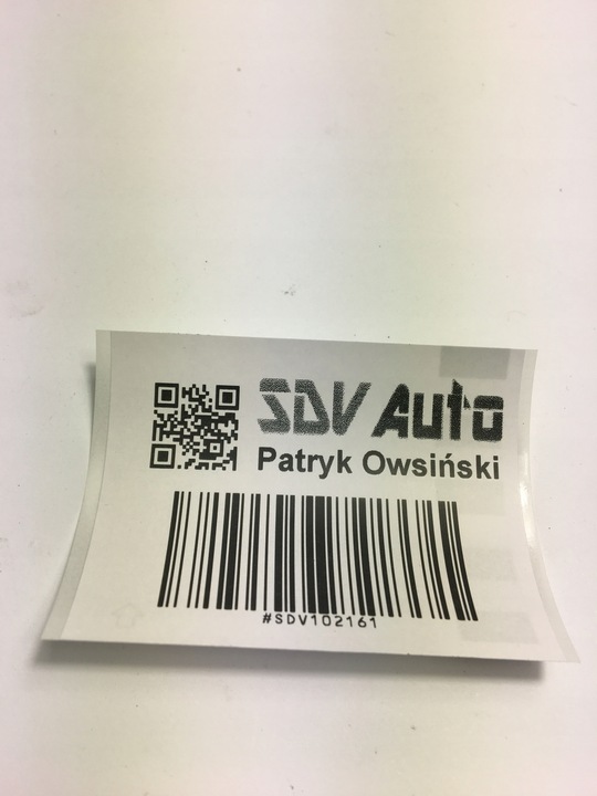 фото №16, Планка порогова накладка порога mercedes w124 sedan універсал перед праві лівий