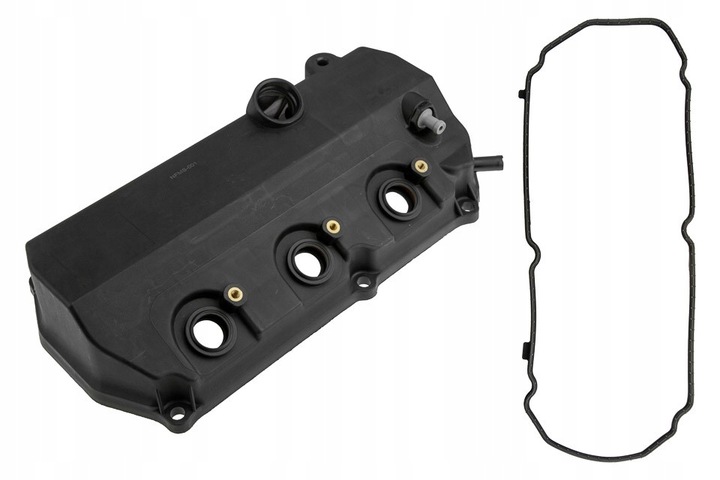 фото №1, Кришка клапанів outlander cw6w 3.0 2006- /ліва/