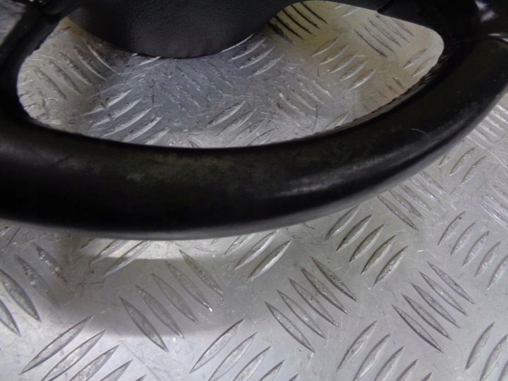 фото №6, Руль мультифункция vw volkswagen passat b6 2005- 3c0419091 1k0959542b