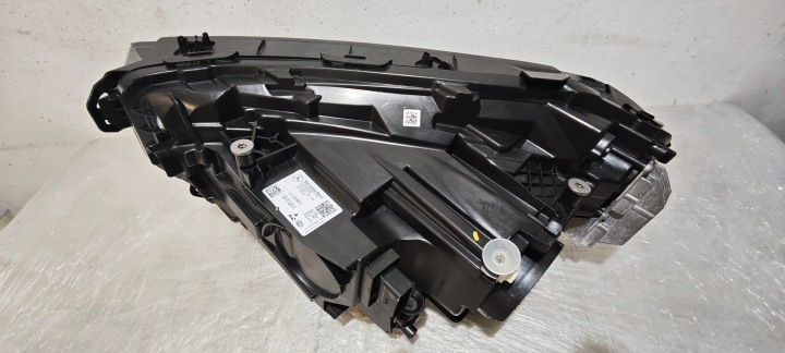 фото №11, Фара правое перед mercedes eqa eqb w243 led high performance