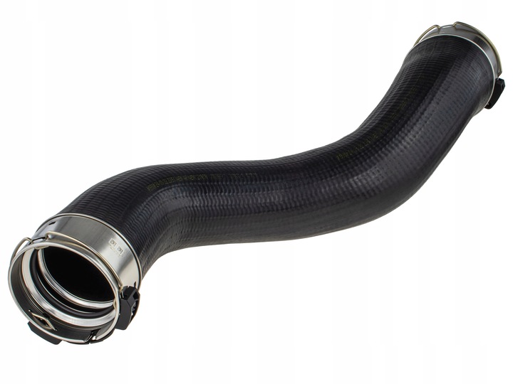 фото №13, Труба шланг turbo mercedes glk 200 cdi 2045280000