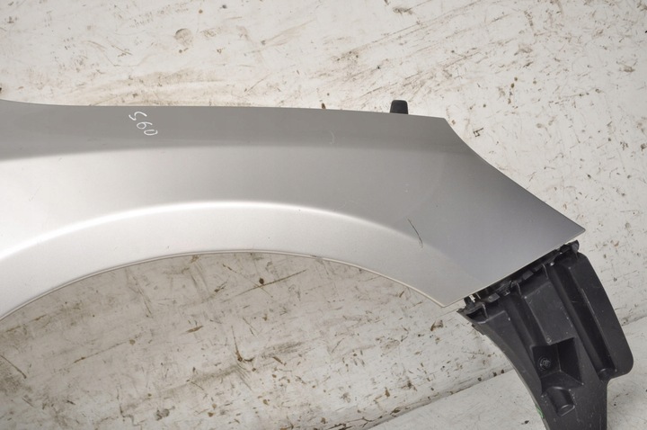 фото №6, Volvo s60 ii v60 крило правий перед переднє передній рестайлінг