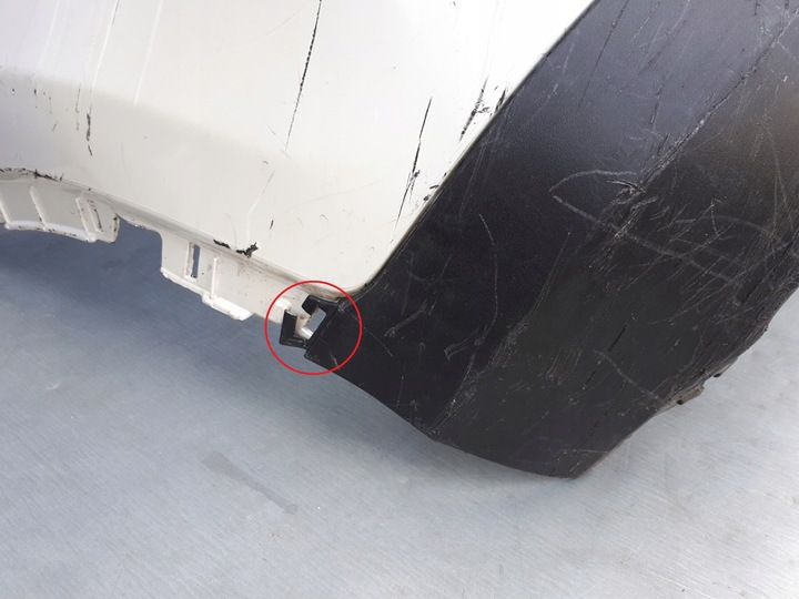 фото №10, Toyota rav4 rav-4 2013-2015 13-15 бампер переднее