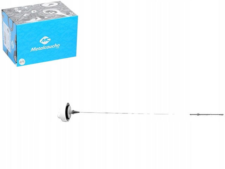 фото №1, Щуп масла metalcaucho