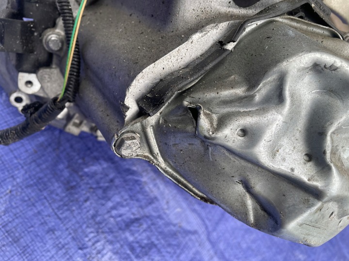 фото №7, Peugeot 208 ii коробка передач 1.2 20a707 2020 рік