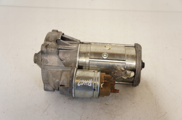 фото №1, Стартер citroen peugeot expert 407 scudo 2,0 hdi 9646972280