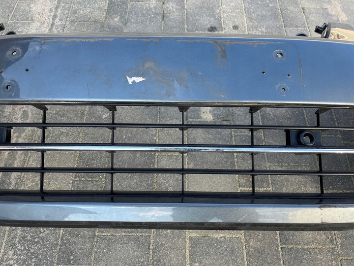 фото №6, Бампер перед vw beetle 5c5 рестайлінг r line 5c5807221p