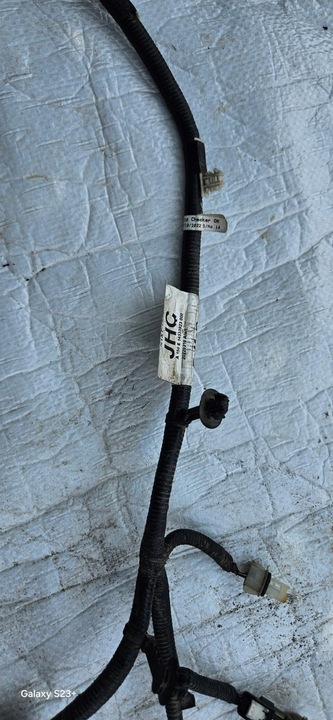 фото №9, Установка бампера зад volkswagen amarok ii ford ranger mk.vi n1xt-15k868