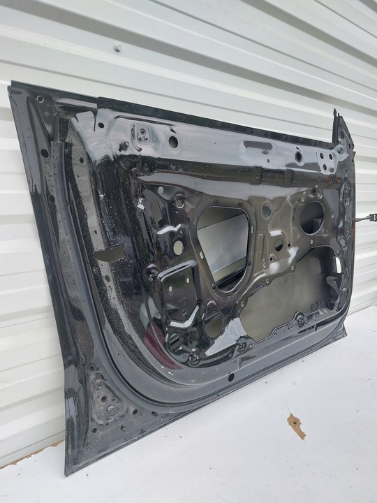 фото №13, Двері лівий перед ліві передні audi a7 eu