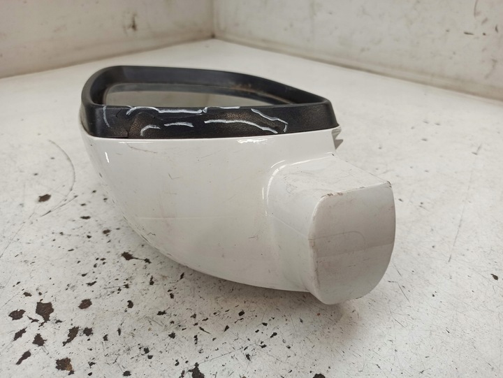 фото №6, Hyundai ix35 правые зеркало повреждённые 027457