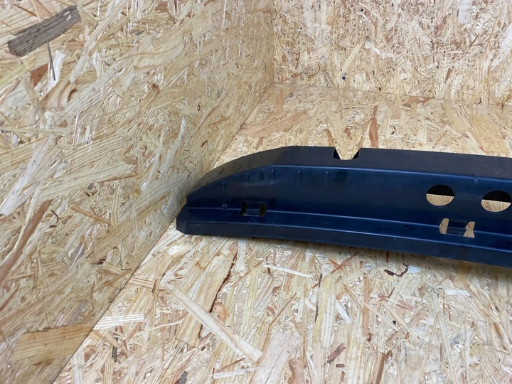 фото №7, Абсорбер пена бампера перед nissan note ii e12 62090-3vu0a 2012-