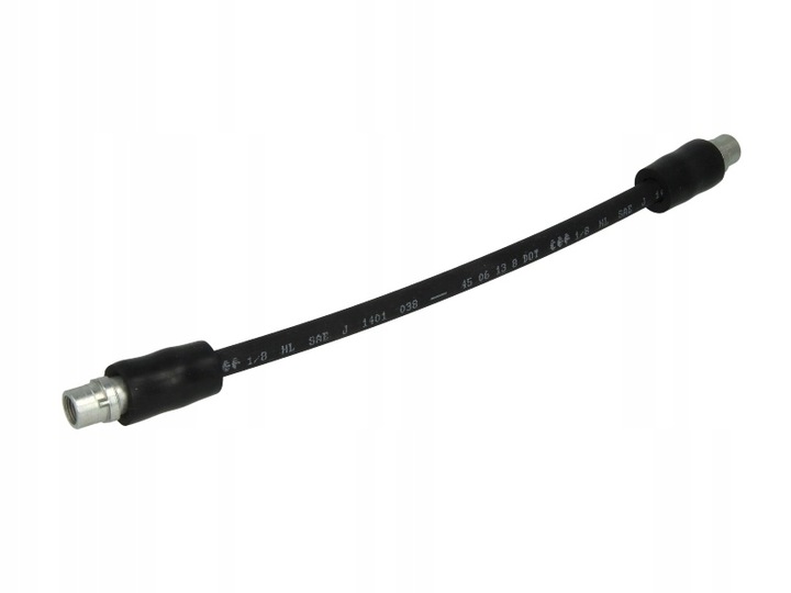 фото №16, Шланг гальмівний гнучкий trw pha294 8d0611707