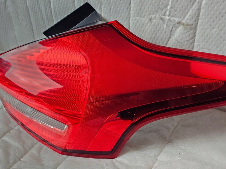 фото №3, Лампа фара зад задня права праві ford focus mk3 рестайлінг f1eb-13404-b led