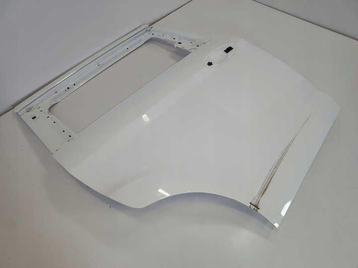 фото №7, Двері зад задні праві ford grand c-max mk2