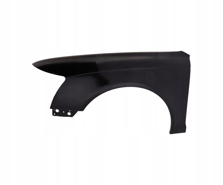 фото №1, Крило do audi a6 c6 2008-2011 4f0821103f ліва