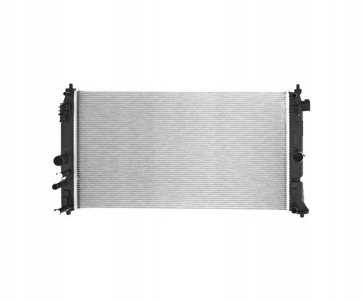 фото №1, Радиаторов toyota prius prime, 17 - 1640037310