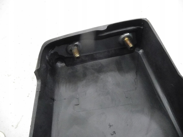 фото №7, Захист заглушка toyota corolla 81- 52107-19275