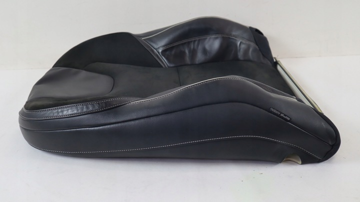 фото №5, Volvo v40 ii обивка спинка сиденья правые перед 31435084