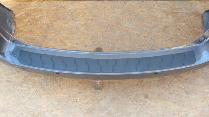 фото №12, Бампер зад задний honda odyssey iv 2011- pdc