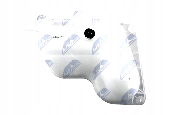 фото №10, Nty бак расширительный жидкости audi a4 94-01 vin-8d-v-400 000 кругло