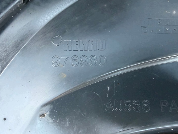 фото №10, Audi q7 ii рестайлінг s line 4m0 дифузор накладка бампера 4m0807521k 4m0807941l