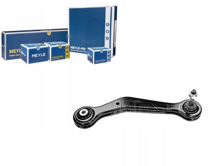 фото №1, Важіль підвішування meyle 041721b br1539 bca6438 20