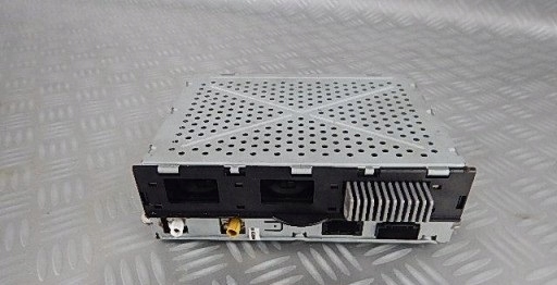 фото №1, Audi q7 06-09 радио