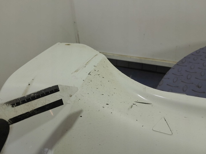 фото №7, Grand cherokee wk2 рестайлінг планка накладка порогова ліва overland pw7