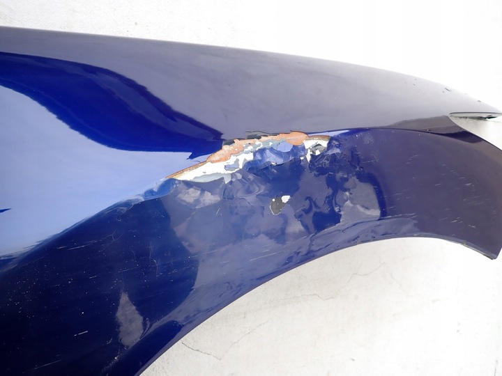 фото №9, Крило правий перед переднє honda accord 8 viii cu 2008- 60210tl0g00zz