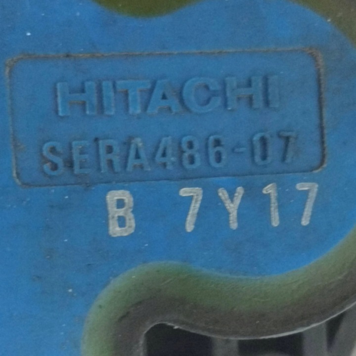 фото №7, 1998 nissan pathfinder r50 клапан дроссельной заслонки sera48607