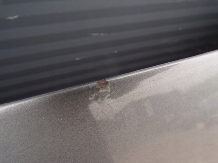 фото №6, Капот крышка двигателя seat altea xl цвет lw7y do монтажа pod цвет