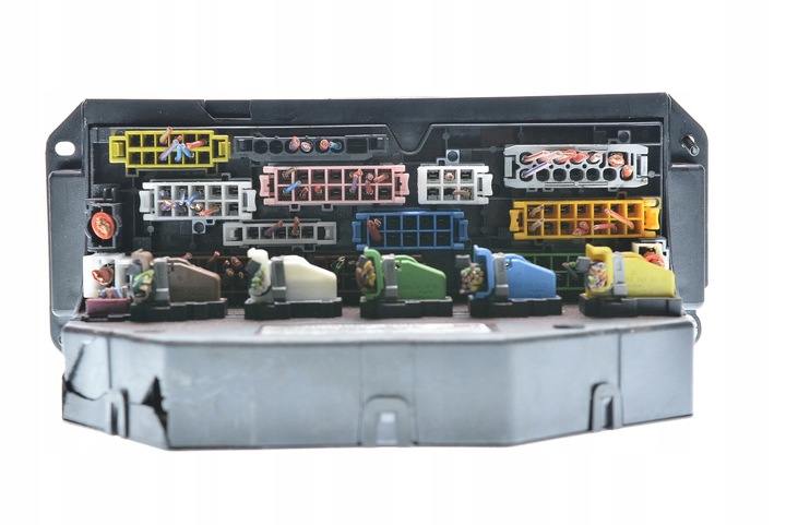 фото №10, Модуль sam mercedes w204 a2049000700 описание