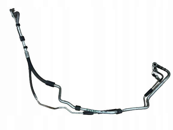 фото №1, Opel vectra c signum a шланг шланг кондиціонера 2.0 z20net