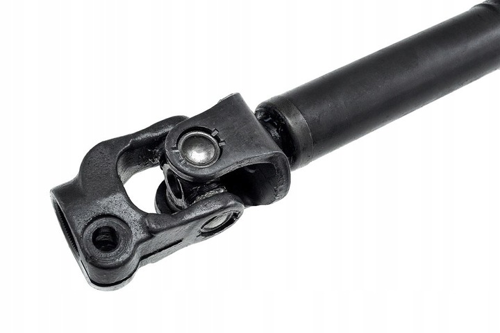 фото №10, Крестовина колонки рулевого toyota rav-4 05-