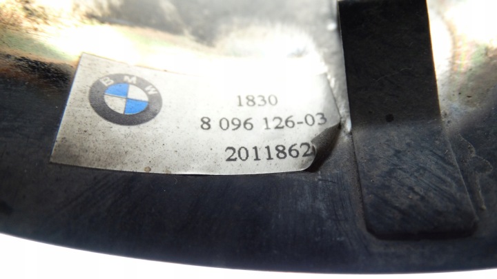 фото №6, Bmw m3 g80 m4 g82 g83 наконечник выхлоп глушитель зад 8096126