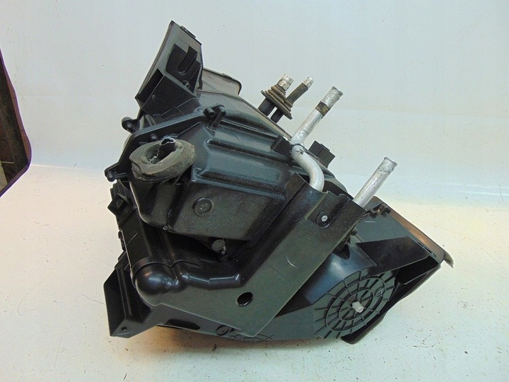 фото №6, Honda city ge4 iv 06r обігрівач корпус eu