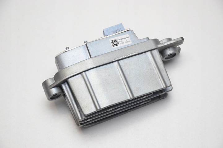 фото №3, Модуль світла led drl audi q3 8u jeż 8u0941475e