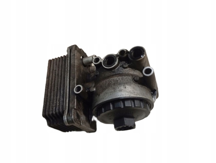 фото №7, Радіатор масла ford mondeo mk3 2.0 tdci 72245410c
